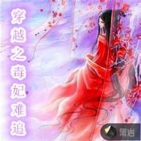 穿越之毒妃难追