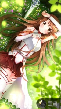 恶魔女友爱上我