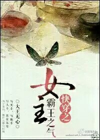 快穿之女主霸王之气