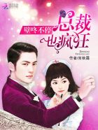 壁咚不停：总裁也疯狂