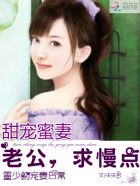 甜宠蜜妻：老公，求慢点