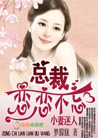 小妻迷人，总裁恋恋不忘