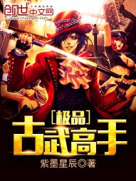 极品古武高手