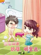 误惹萌妻：妖孽，哪里逃