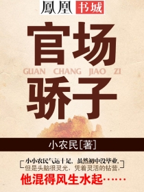 官场骄子
