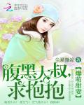 爆萌甜妻：腹黑大叔，求抱抱