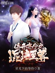 传奇弃少之混沌至尊