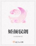 娇颜驭朗