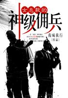 女总裁的神级佣兵
