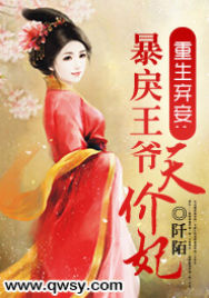重生弃妾：暴戾王爷天价妃