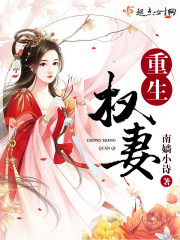 重生权妻