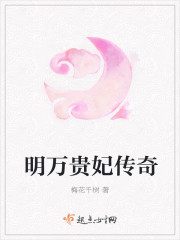 明万贵妃传奇