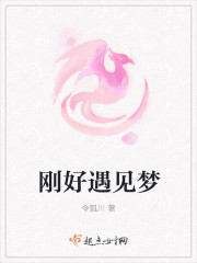 刚好遇见梦