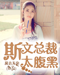斯文总裁太腹黑